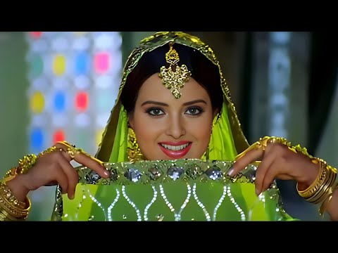 Mera Sona Sajan |Kaun Hai Jo Sapno Mein Aaya | Udit Narayan, Sneha Pandit
