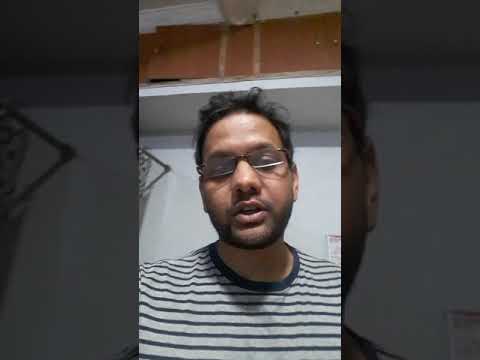 Moulik Agrawal Introductio...