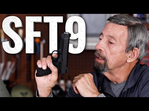 Reliable Durable Gun