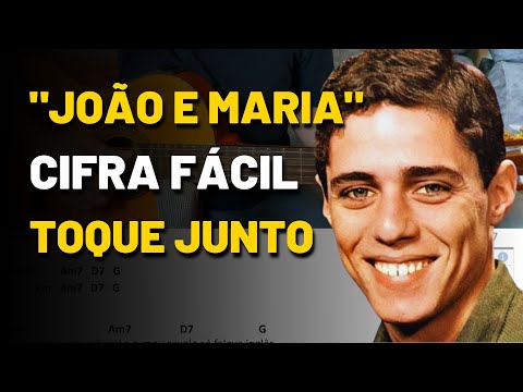 Gestos Simples - João e Maaria