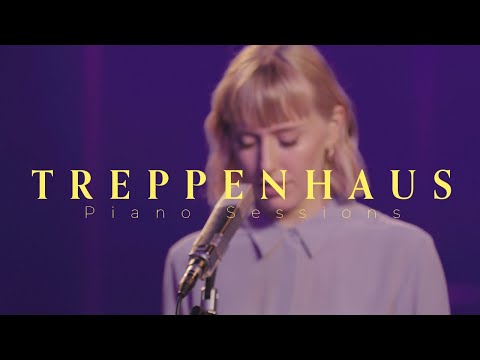 Video thumbnail for Treppenhaus (Piano Sessions)