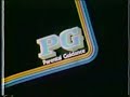 HBO Rated PG Bumper 1975 1978