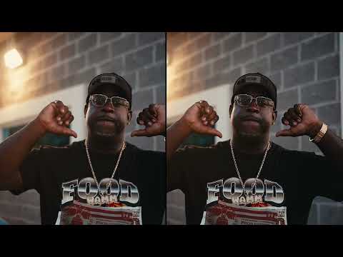 JGram, C-Town, King Budd, Florida Kee - JigSaw Freestyle