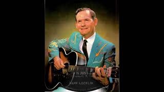 Hank Locklin - This Song Is Just For You [1960].