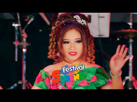 Abril Isabel MIX SANJUANERO ♫ Festival Sureño 4K 2023