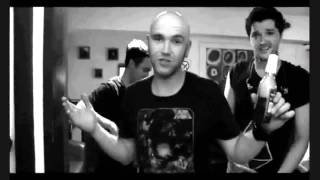 THE SCRIPT - Exit Wounds (Fanvideo)