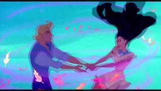Pocahontas - Colours of the Wind - German (High Definition)