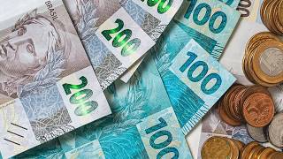 ORAÇÃO DO DINHEIRO INFALÍVEL!