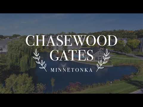 Video of 6135 Chasewood Pkwy - 201, Minnetonka, MN 55343