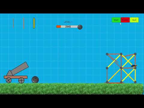 Walkthrough level 3