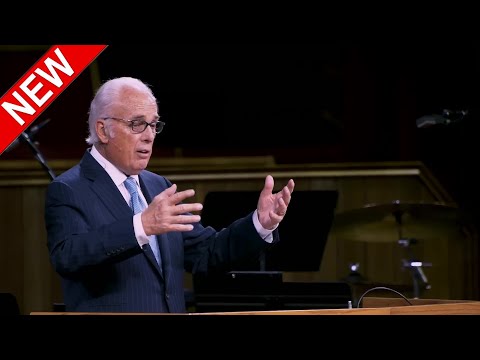 God’s Peace Surpasses All Understanding | John MacArthur 2024 | Selected Scriptures
