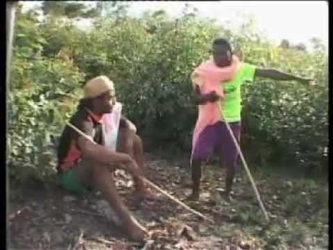 TSIKY TSIDIKA -  ZY RAIKA TIANAO