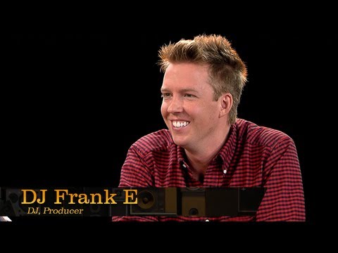 Pensado's Place #71 - DJ Frank E