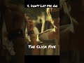 The Click Five Top 5 Hit Songs #TC5 #poprock #powerpop #poppunk #americanband