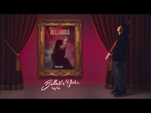 YUNGVANZ -💧BELLACA BELLACA💧 (Video Oficial)