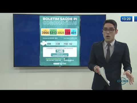 Rastreador do COVID-19 ateÌ 13h12 (27 05 20)