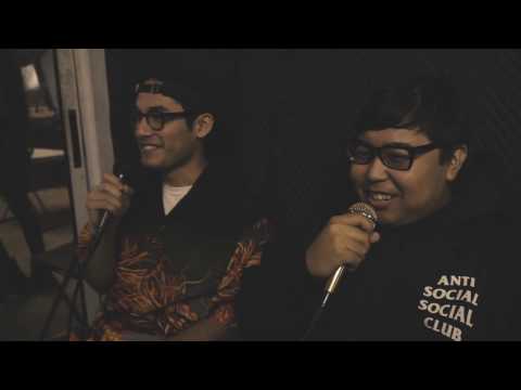 A Night at FD + interview with stanky
