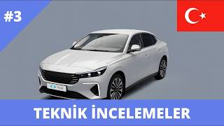 #3 TEKNİK İNCELEMELER  SERİSİ TANITIMI