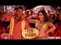 TERI BHABHI VIDEO SONG | COOLIE NO.1 (HINDI-2020) | VARUN DHAWAN | SARA ALI KHAN | JAVED-MOHSIN