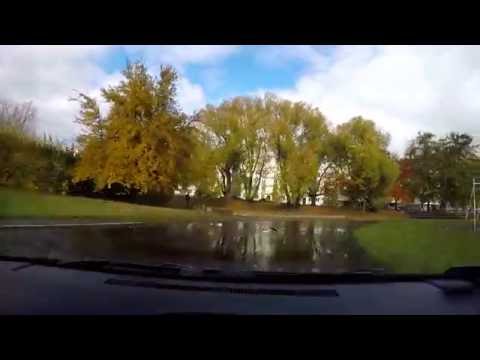 SPAM 3. Gdynia onboard Astra owal