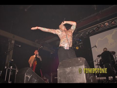 Guana Batz - Wondrous Place - Speyer 2009