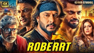 Roberrt