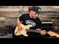 Practicing Guitar With Intention