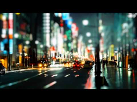 2Pac vs. Banks - Thugz Drowning (Carlos Serrano Mix)