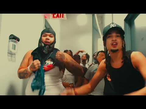 Rico Laced x Charm Brazyy - Ride (Official Video) prod. by KYBXNDZ [Directed by @shotbybrownboy]