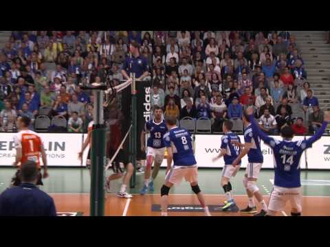 Highlights VfB Friedrichshafen vs. Berlin Finale3