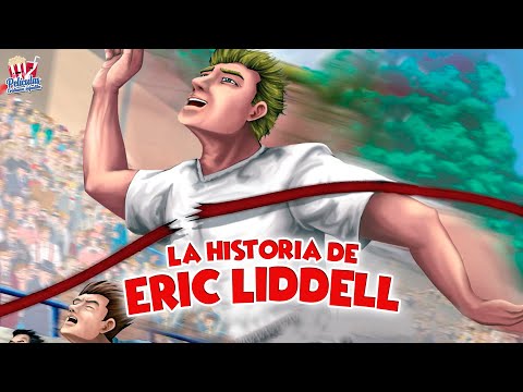 Películas Infantiles | Serie Antorchas: La Historia de Eric Liddell