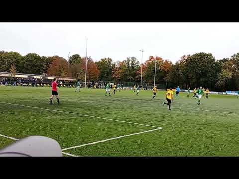 VIOS V. 1 tegen SP Teuge 1 werd 1-1