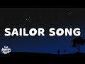 Gigi Perez Sailor Song Lyrics