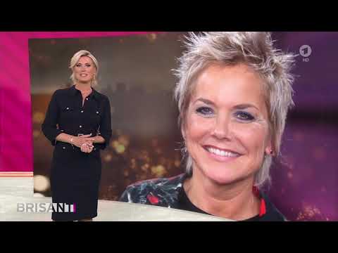 Kamilla Senjo - Brisant - 19. April 2021