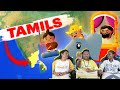Who Are The Tamil People  | Ramstk Family
