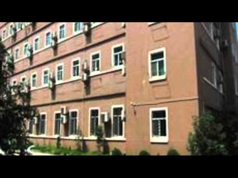 Green Tree Inn Changfeng Park Shell