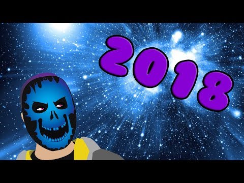 Best of 2018   Tronakon