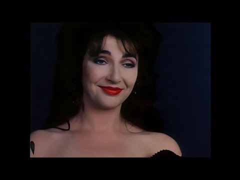 Kate Bush - Lily (HD Remaster Music Video)