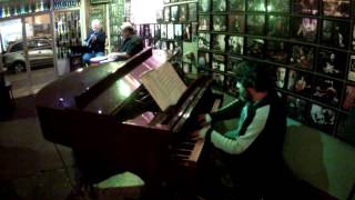 The Lounge Trio - Tres Palabras