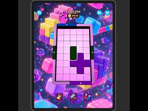 Color Block Jam video thumbnail