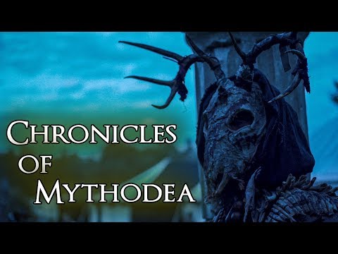 LARP: Chroniken von Mythodea 2019 Event Trailer