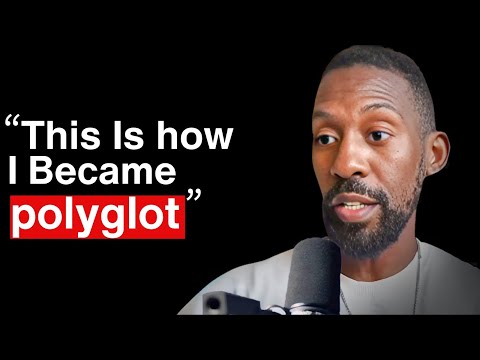 5 Simple Habits that made me FLUENT in 9 Languages