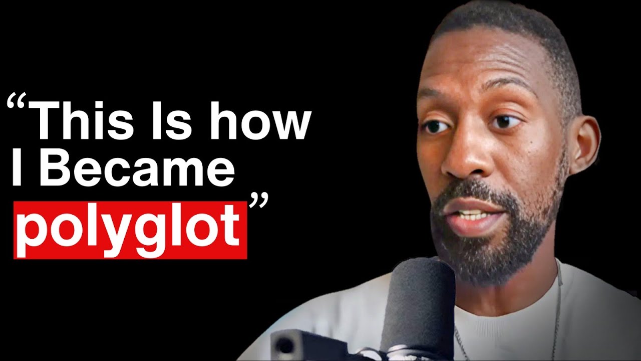 5 Simple Habits that made me FLUENT in 9 Languages