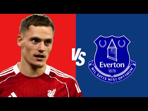 Florian Wirtz gegen Everton | Premier League 20.09.2025