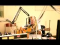 Jennie Arnau At WBAI 99.5 FM NYC - Occupy This Album