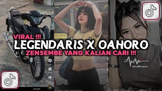 Download lagu DJ LEGENDARIS X Одного OAHORO ZEN5EMBE VIRAL TIKTOK 2025 mp3