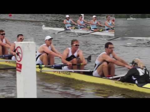 160629 Henley Royal Regatta Thames Challenge  Molesey v Sydney