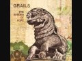 Grails - Space Prophet Dogon