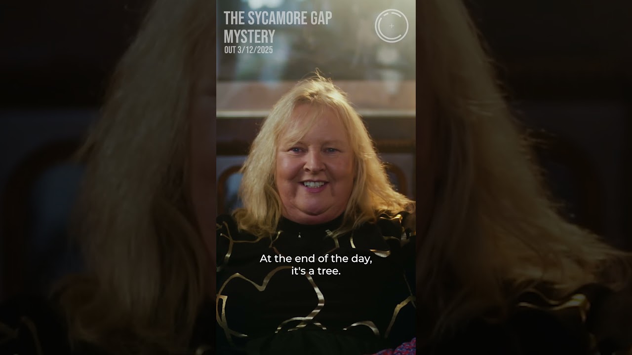 Sycamore Gap Documentary Trailer