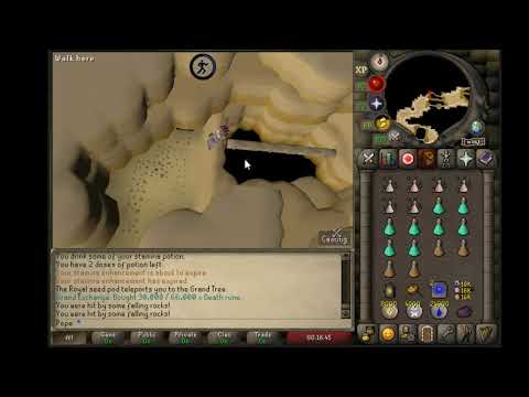 [2020] OSRS Magic Training Guide - Bursting MM2 Tunnels - Fastest XP